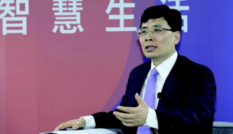 海尔公司总裁揭秘，揭秘背后的故事与未来展望