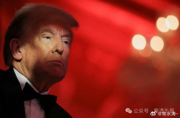 特朗普预言，俄乌很快全面停火