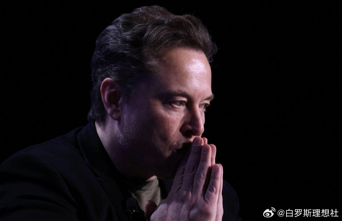 马斯克支持特朗普，商业巨头与政界风云的交汇