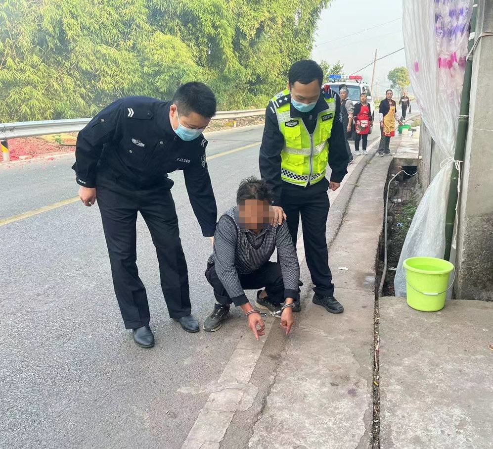 开车撞死逃犯，一起意外的案件引发的深思