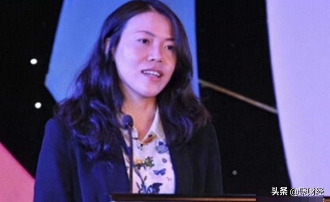 揭秘2021女首富，成功背后的故事
