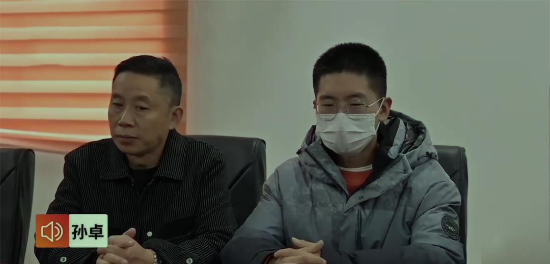 孙卓百科，一网打尽所有关于他的精彩内容
