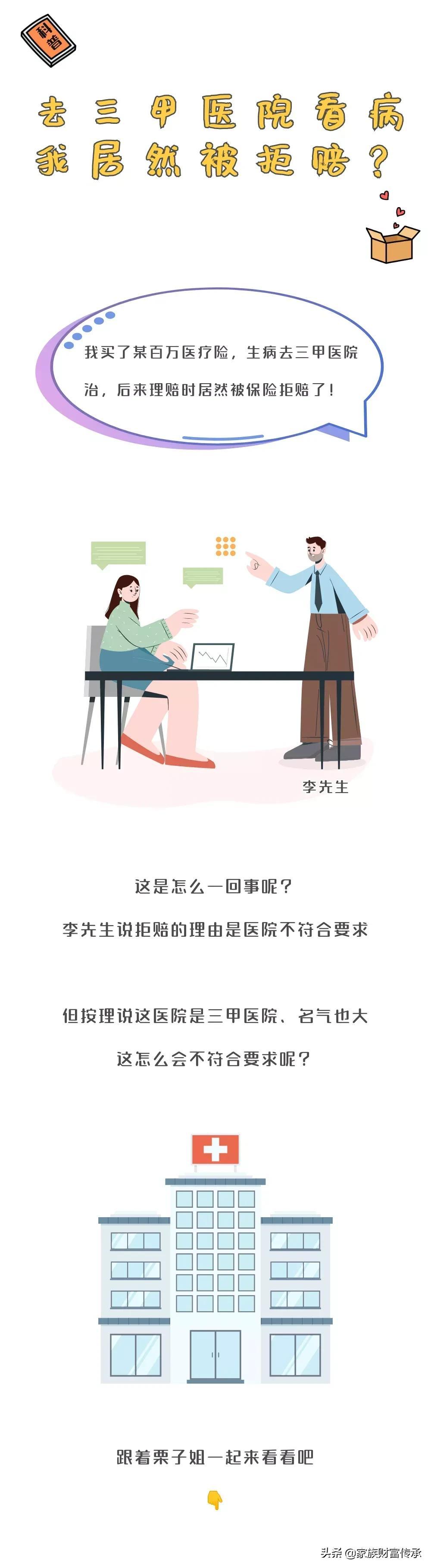拒赔风波中谁在抬高理赔门槛