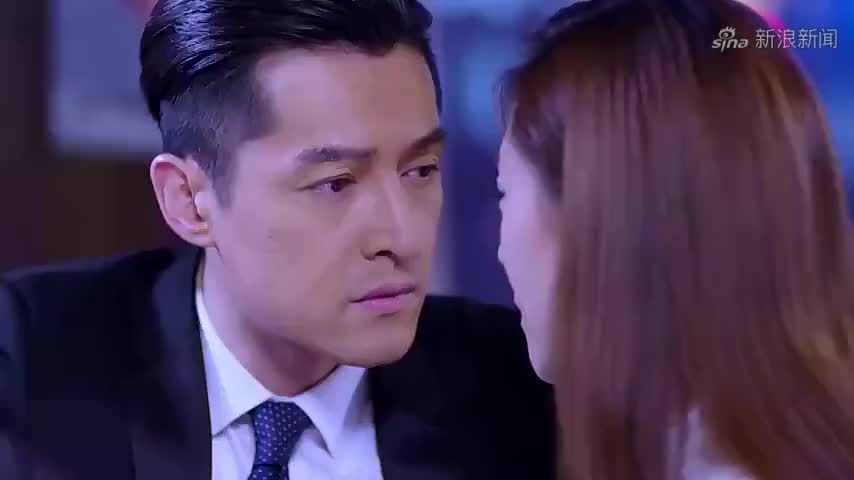 女副总裁爱上穷小伙，一部电视剧的浪漫与现实