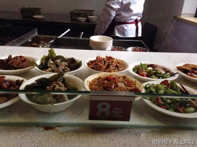 大学校园减肥餐市场，潜力巨大，前景广阔