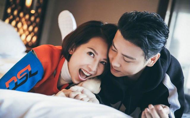 杨祐宁夫妇官宣三胎，甜蜜家庭再添新成员——一探究竟