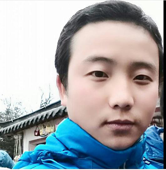 考公博主吴桐的塌房之路