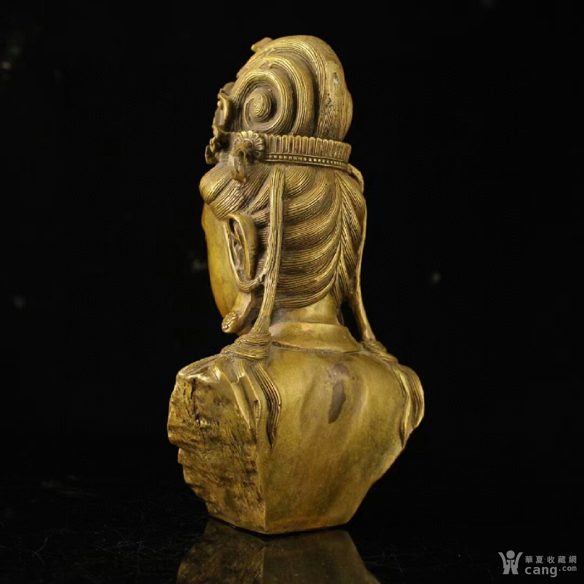 摆件真的灵吗？探究其背后的信仰与心理