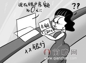 钱会越存越少吗？深度解析货币存储与投资之道