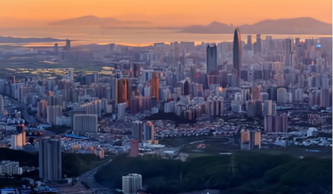 重庆到高雄，跨越海洋的深情之旅