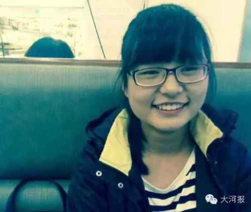 女大学生失联四天，关注背后的真相与呼唤社会关爱