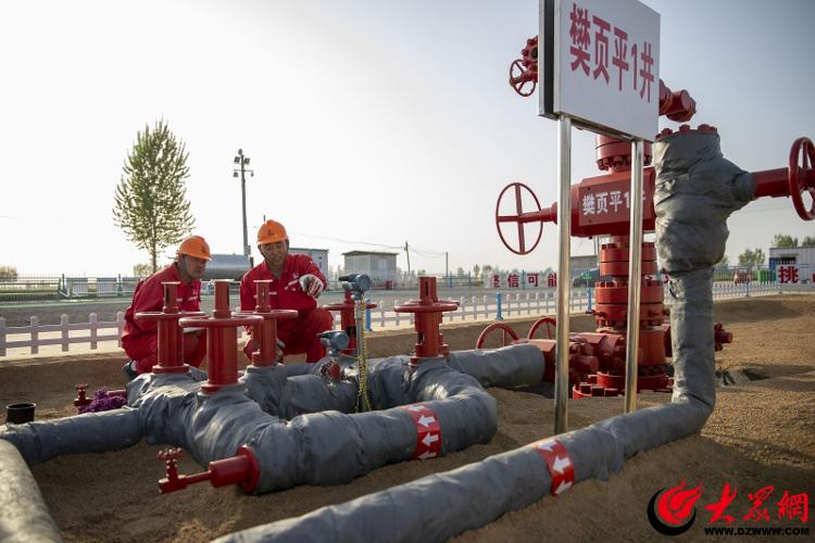中国发现首个亿吨级页岩油油田，开启能源新篇章