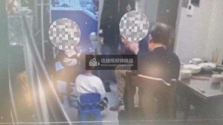 疑遭殴打致死男童爷爷讲述施暴细节