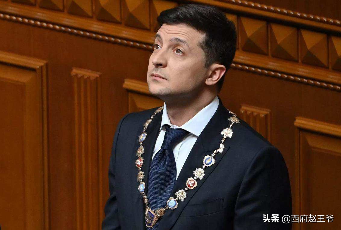 泽连斯基的国籍之谜，探寻真相的背后