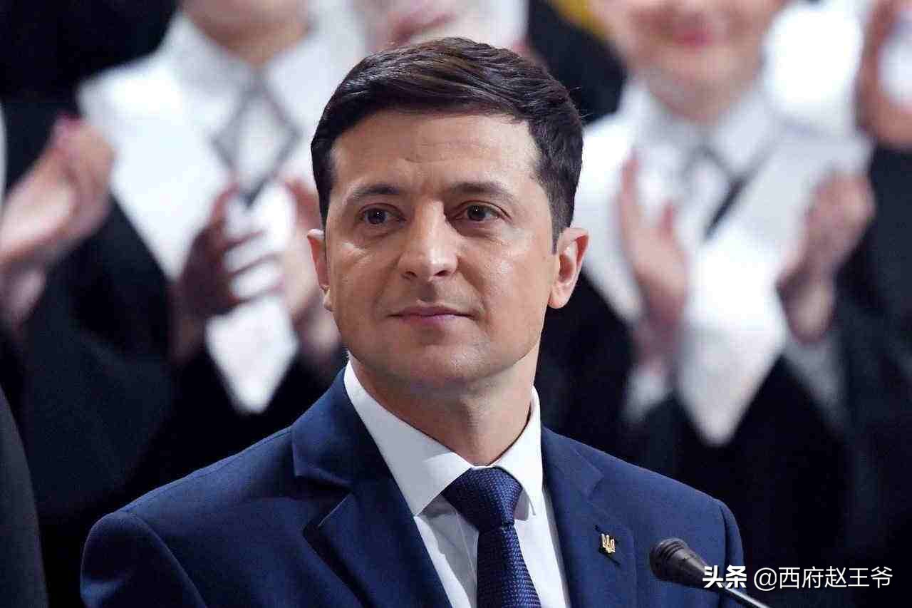 泽连斯基的国籍之谜，探寻真相的背后