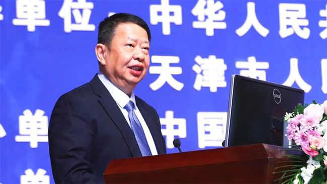 紫金矿业董事长深度解析金价节节高升之谜