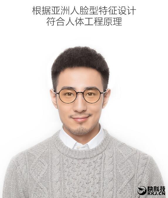曝小米首款AI眼镜即将发布，一场科技与时尚的完美融合