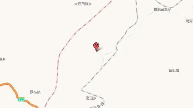 四川泸州地震，灾难中的坚韧与希望