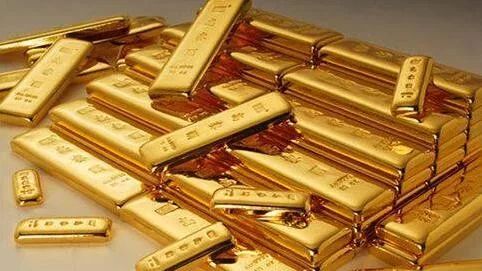 捡到几克的黄金构成侵占罪吗