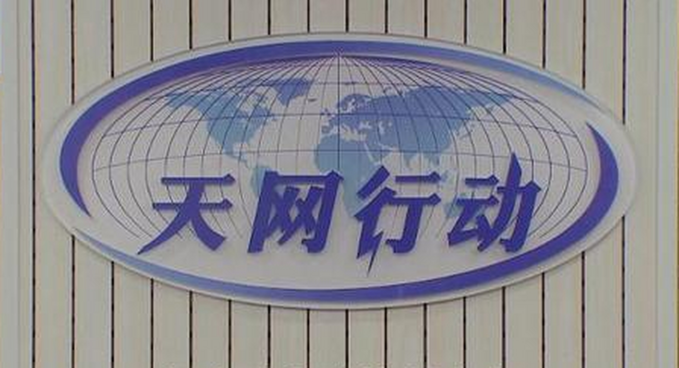 天网行动，迈向未来的数字化新篇章
