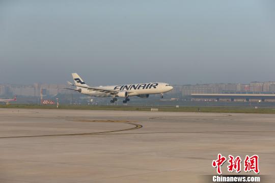 重庆飞高雄航线复航情况解析