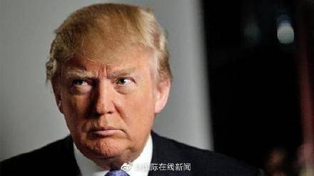 特朗普不满其肖像画难看，背后的故事与解读