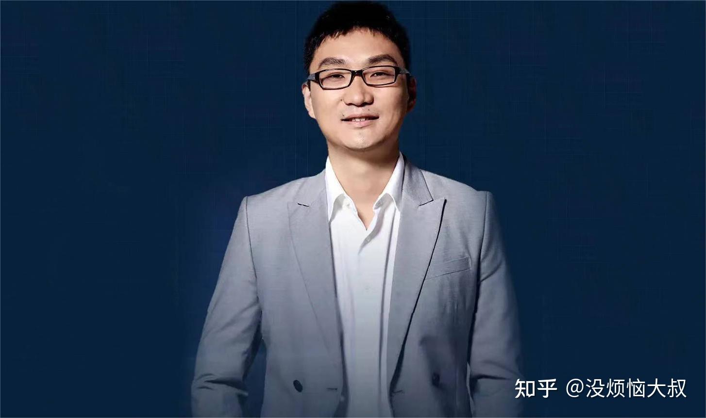 拼多多的黄峥是演员黄峥吗？揭秘背后的真相