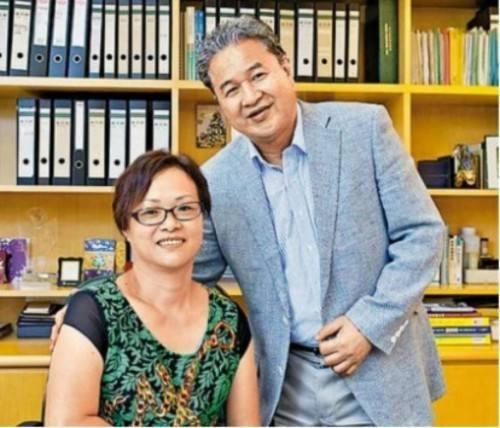 三星联席CEO逝世，缅怀一位商业巨擘的传奇人生