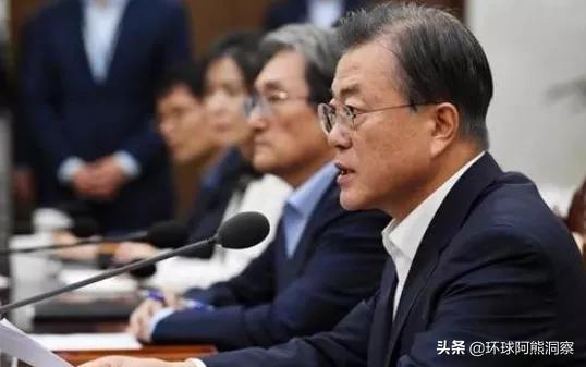 文在寅父女双双被检方调查，深度解析事件背景与影响