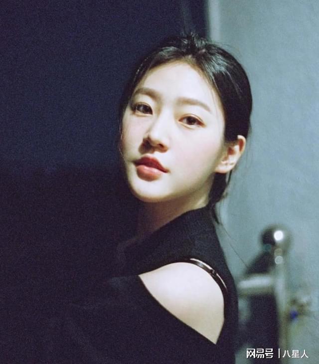 金赛纶，完美身材背后的故事