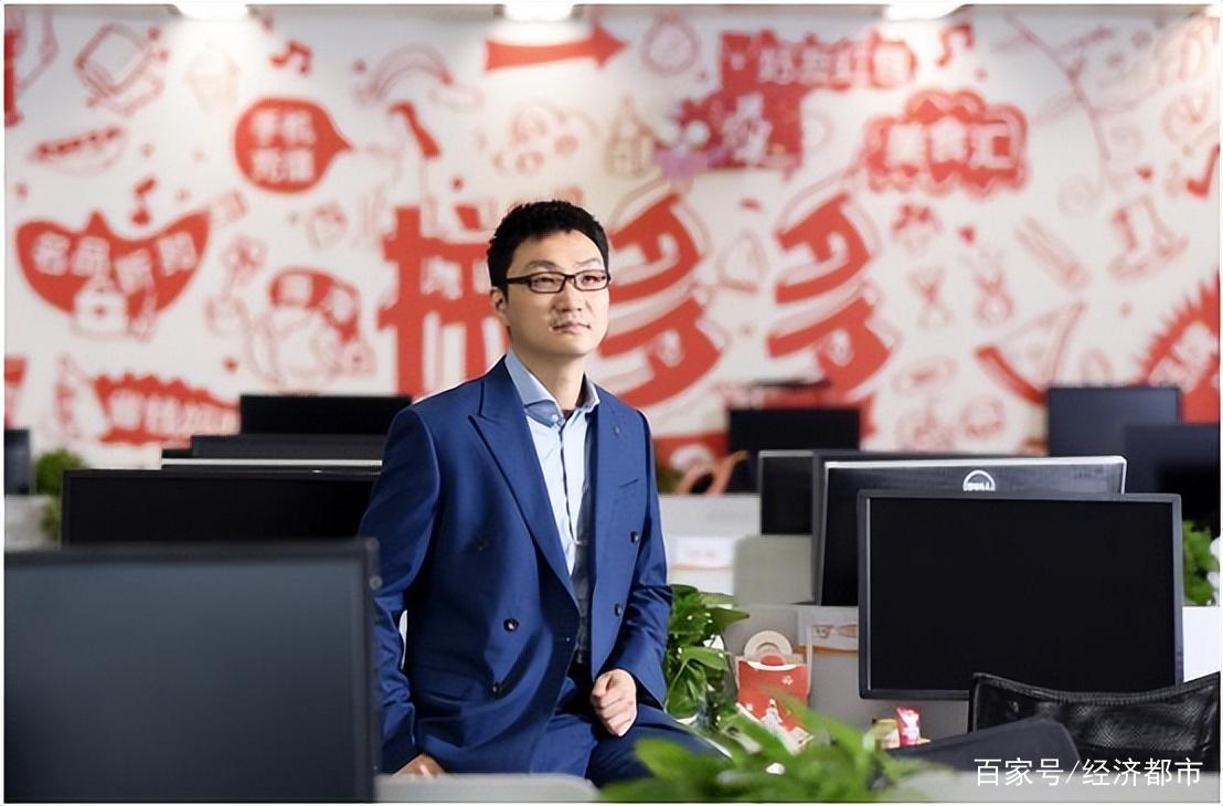 拼多多黄峥激流勇退背后的故事，单身的他将追求爱情吗？
