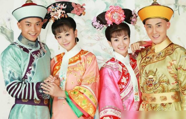 小燕子李晟断层登顶，音乐与演艺的璀璨新星