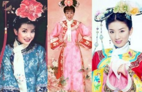 小燕子李晟断层登顶，音乐与演艺的璀璨新星
