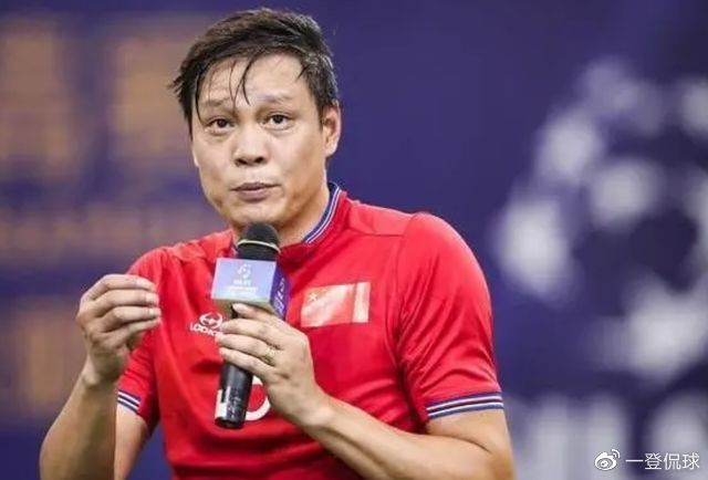 范志毅看国足直叹气，反思与希望同在