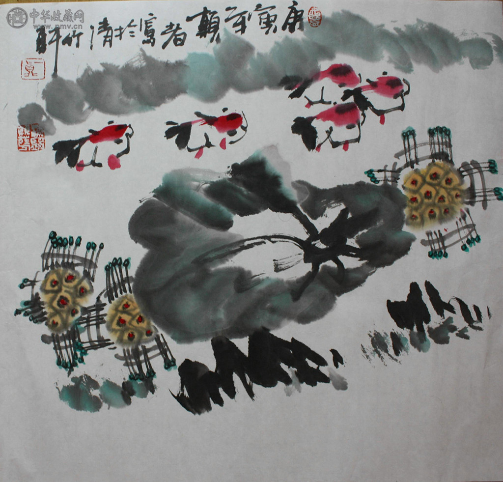 齐同民的收藏，一位收藏家的独特世界