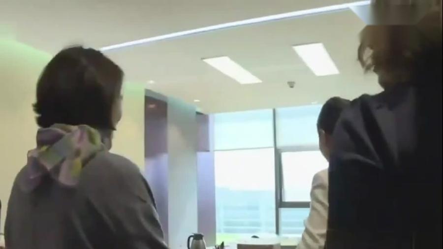 董明珠办公室首次曝光，揭秘女强人背后的职场风云