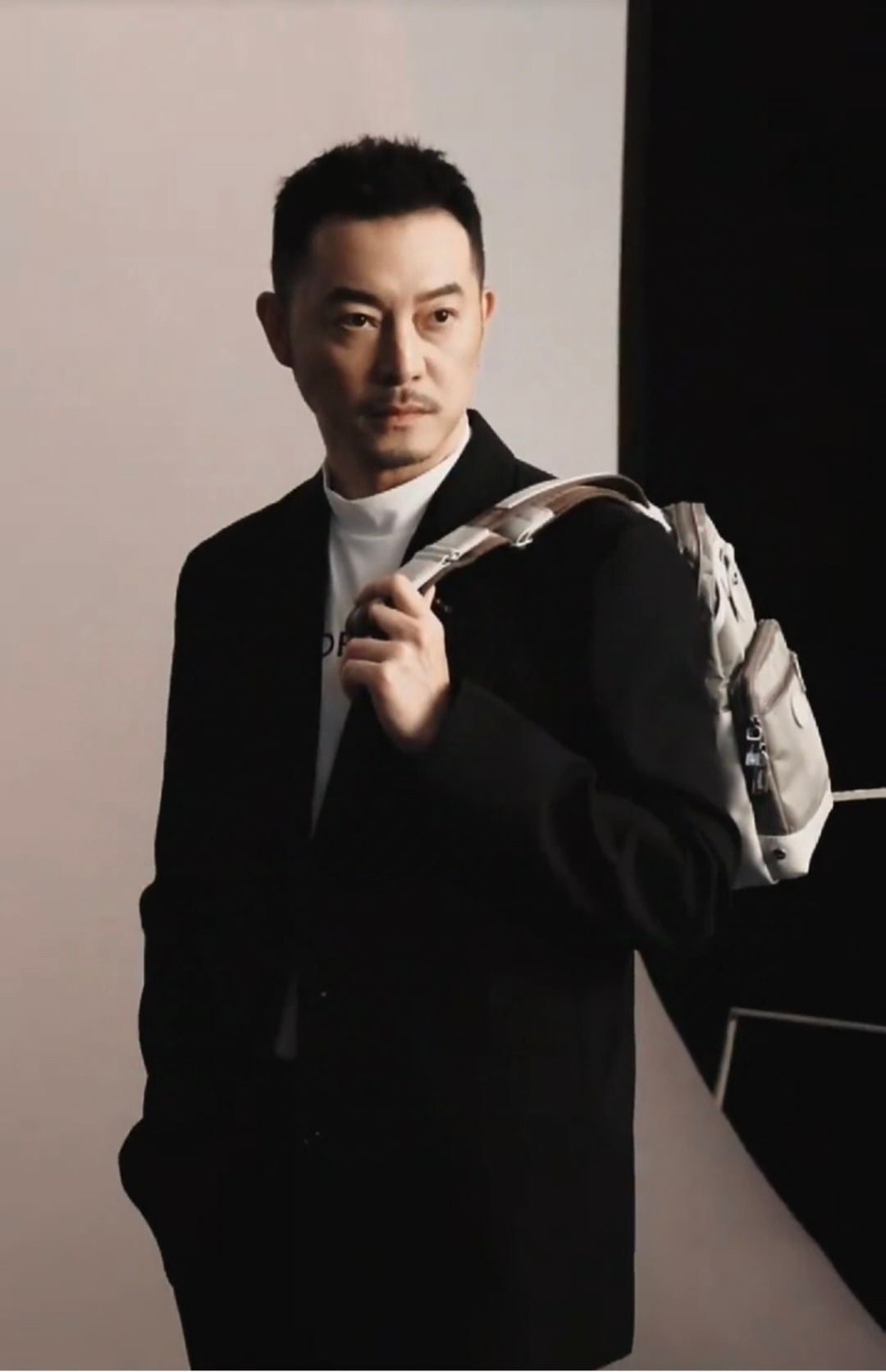 大家觉得沙溢帅吗？