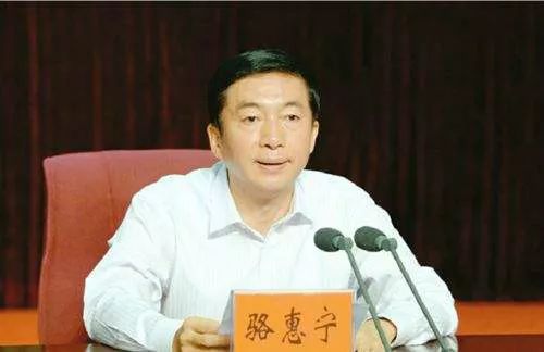 蒋超良被提请罢免，解读曾经的湖北省委书记之路