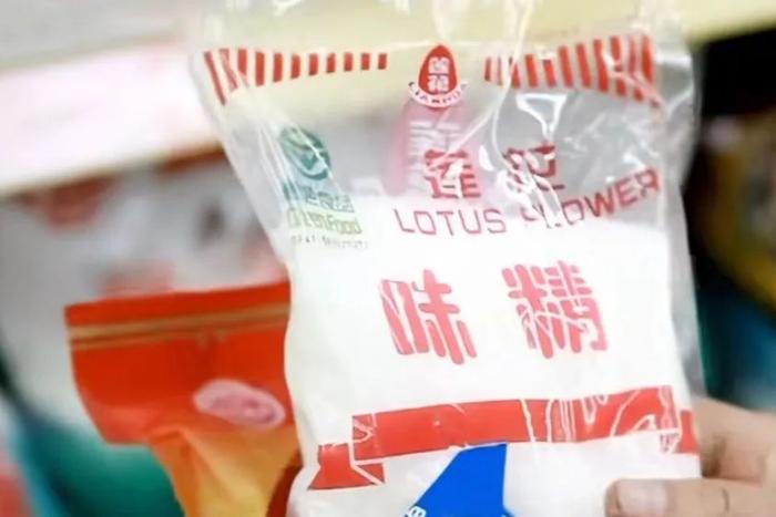 莲花味精产品介绍