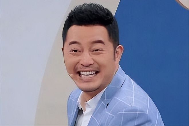 沙溢瘦的时候，颜值巅峰与魅力解析