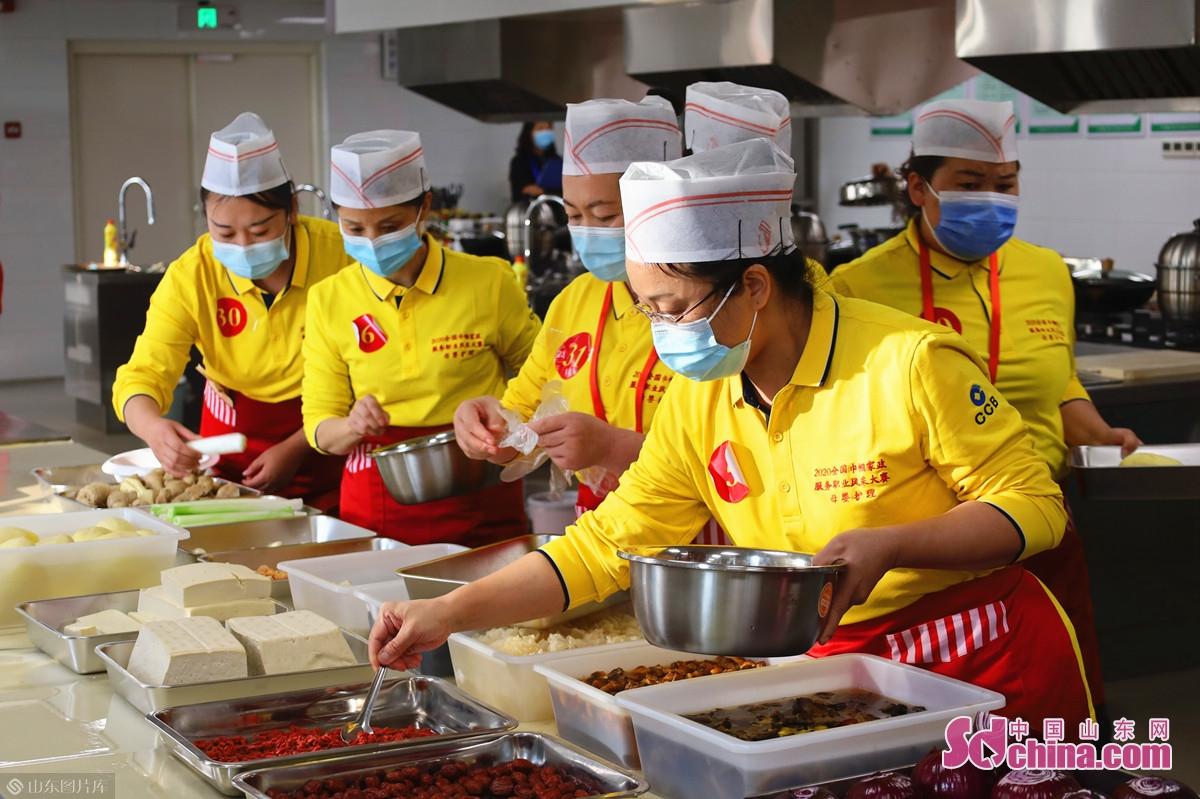 家政公司走进高校，招募应届生做家务？一探究竟！