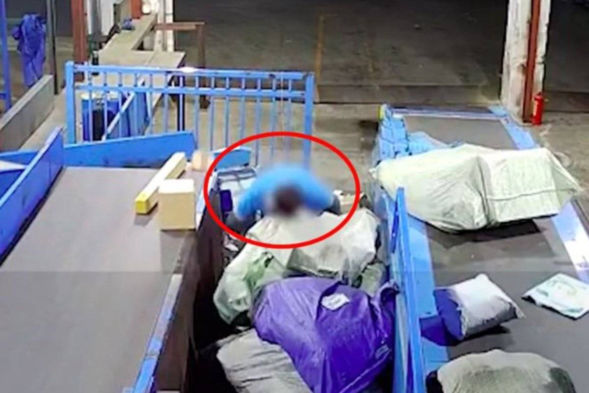 快递员被砸死亡，我们需要深度反思的社会事件