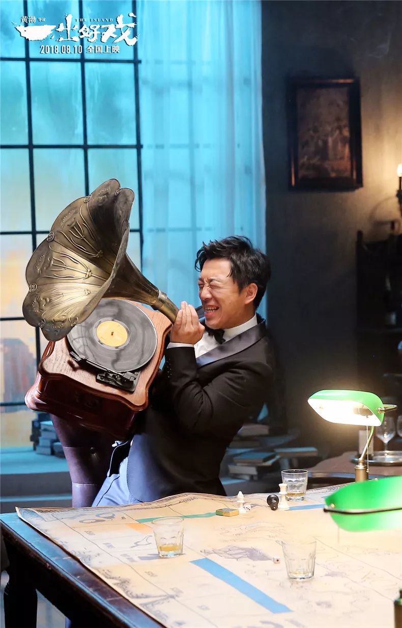 王宝强与象棋，跨界之星的棋艺人生