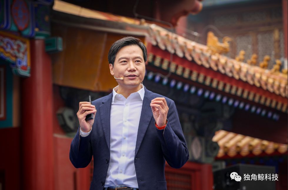 雷军的光荣事迹，铸就传奇的商海征途