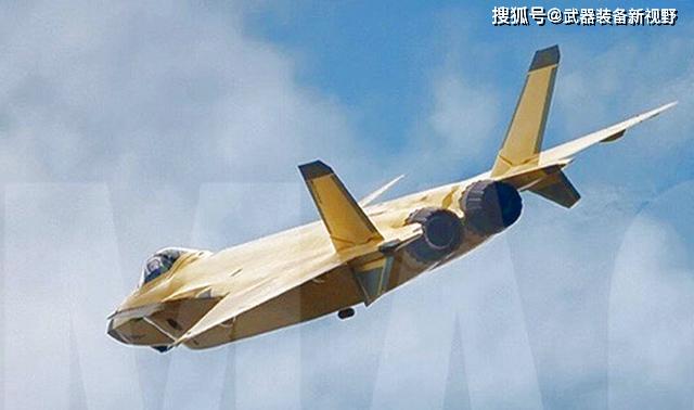 歼-31与美国战机水平对比解析