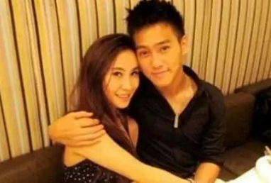 赵雅芝儿子好帅——魅力十足的现代型男
