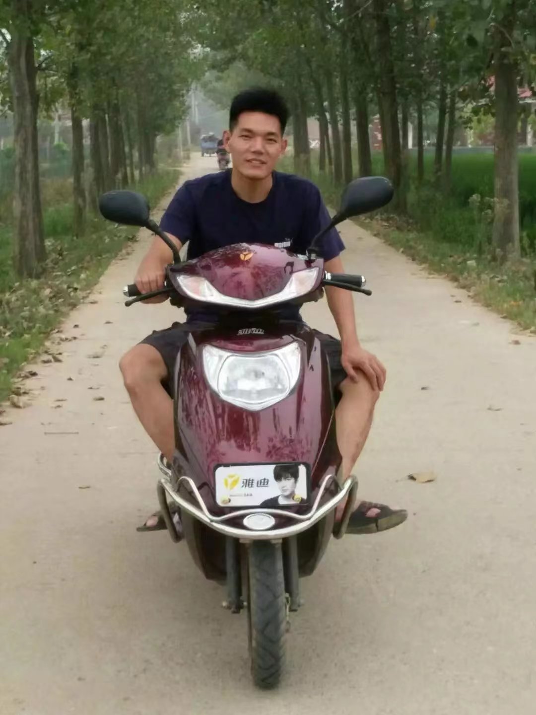 北大硕士当外卖员背后的故事与思考