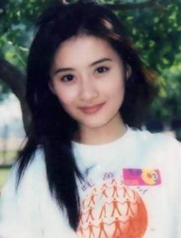 陈德容说王蓉太自我了，娱乐圈的自我表达与真实个性