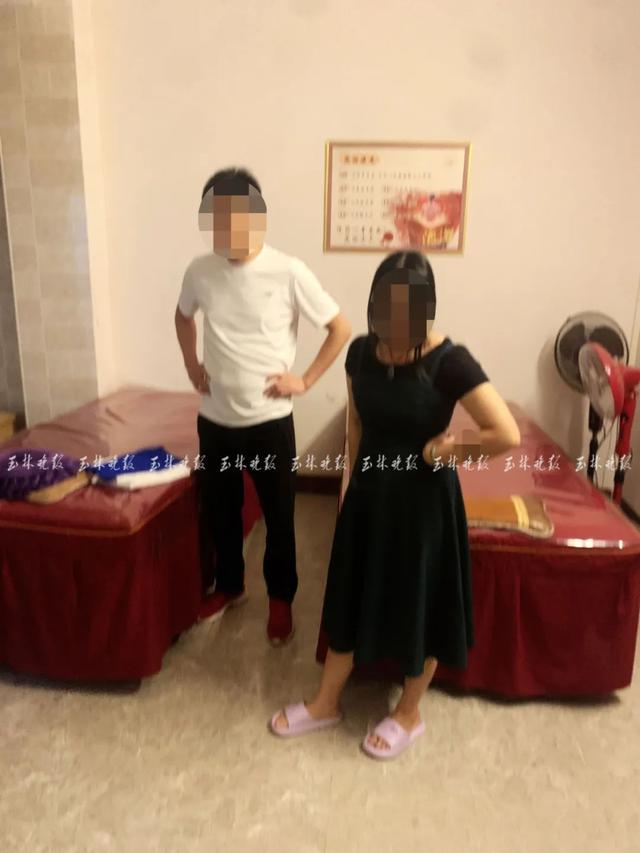 四川一按摩店女老板遇害，警方迅速回应事件解析