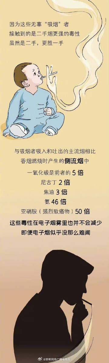 上海对边走边抽烟的游烟族出手了